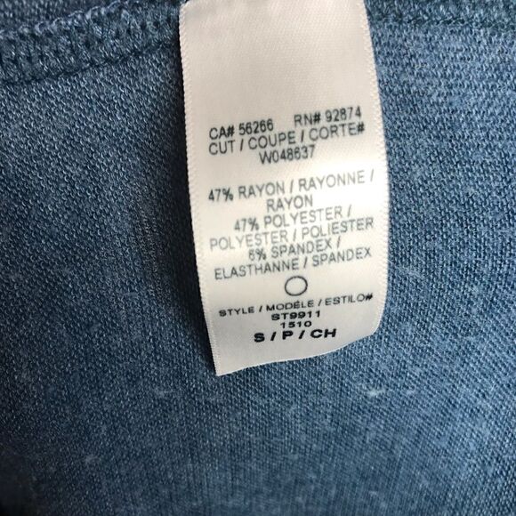 Splendid Shirt Woman’s Size S - Picture 3 of 4